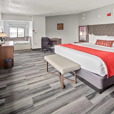Best Western Plus Mccall Lodge And Suites Exterior photo