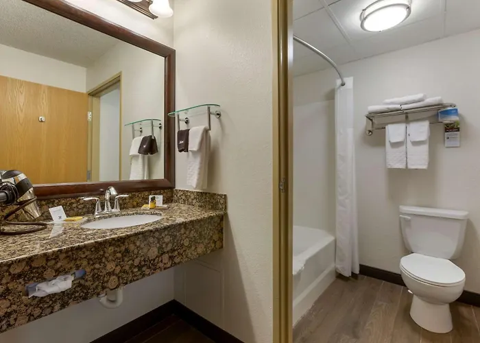 Best Western Plus McCall Lodge&Suites