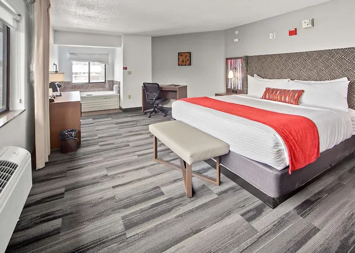 Best Western Plus McCall Lodge&Suites