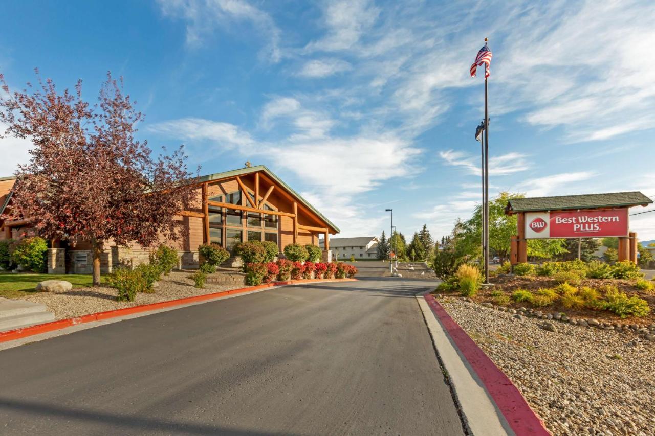Western Lodge&suites McCall