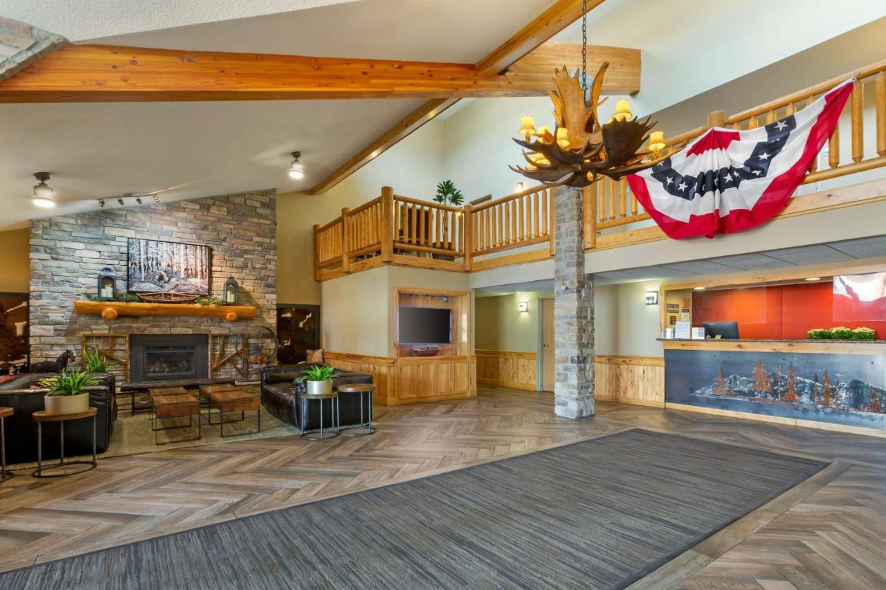 Western Lodge&suites