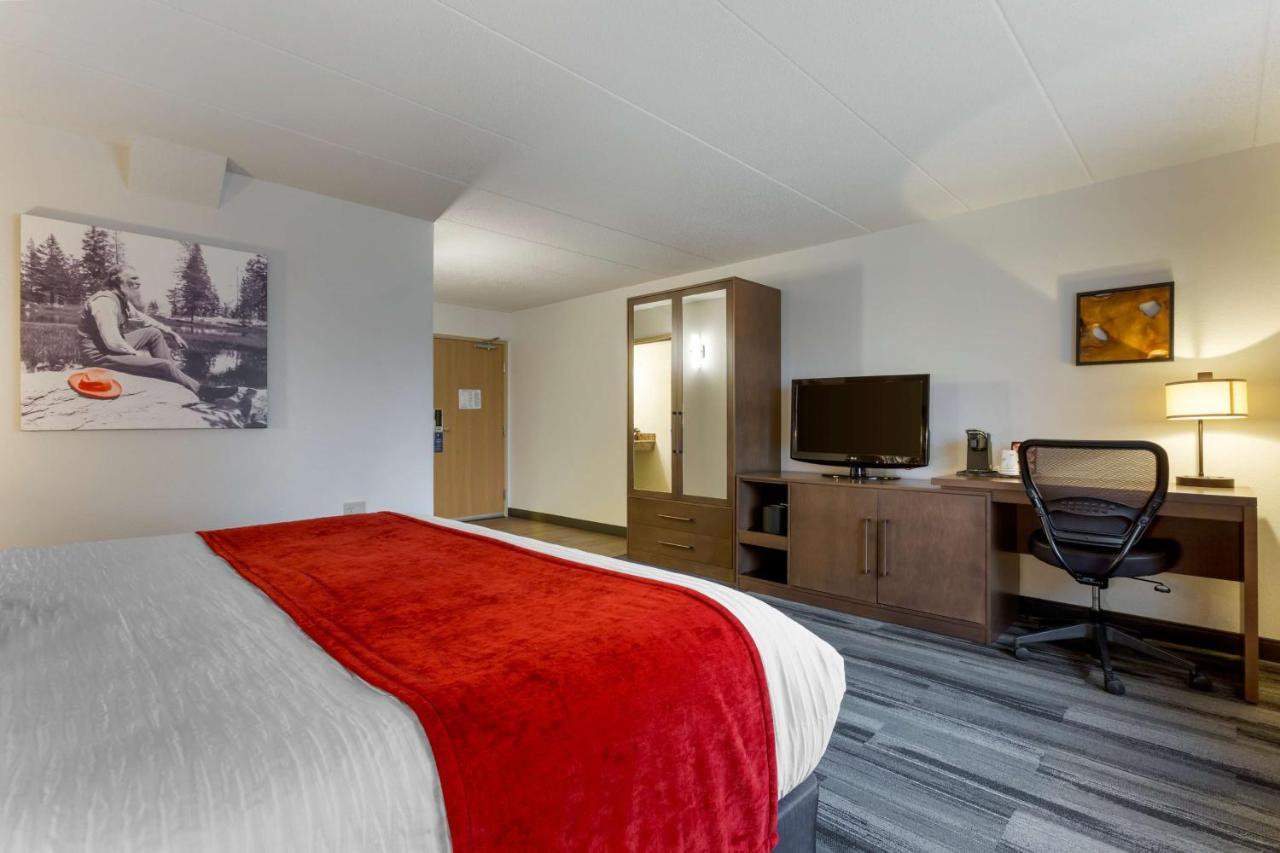 Western Lodge&suites Hotel 3*