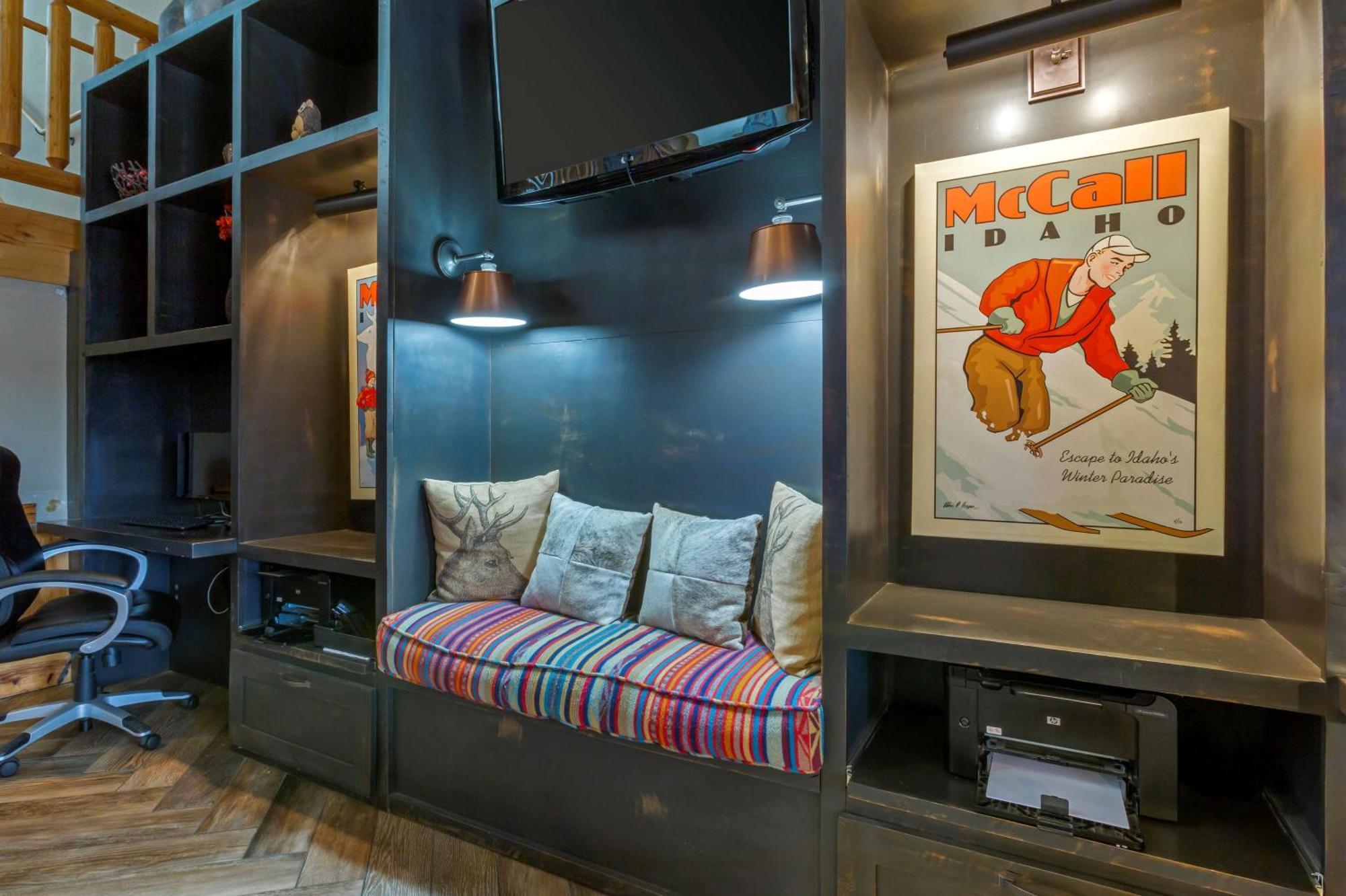 Western Lodge&suites 3* McCall