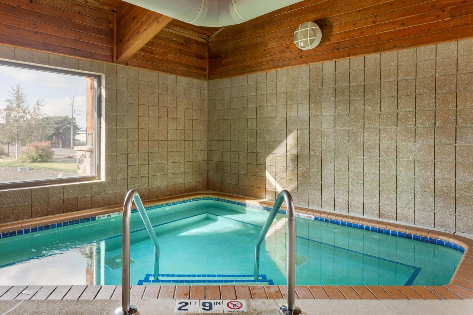 Western Lodge&suites