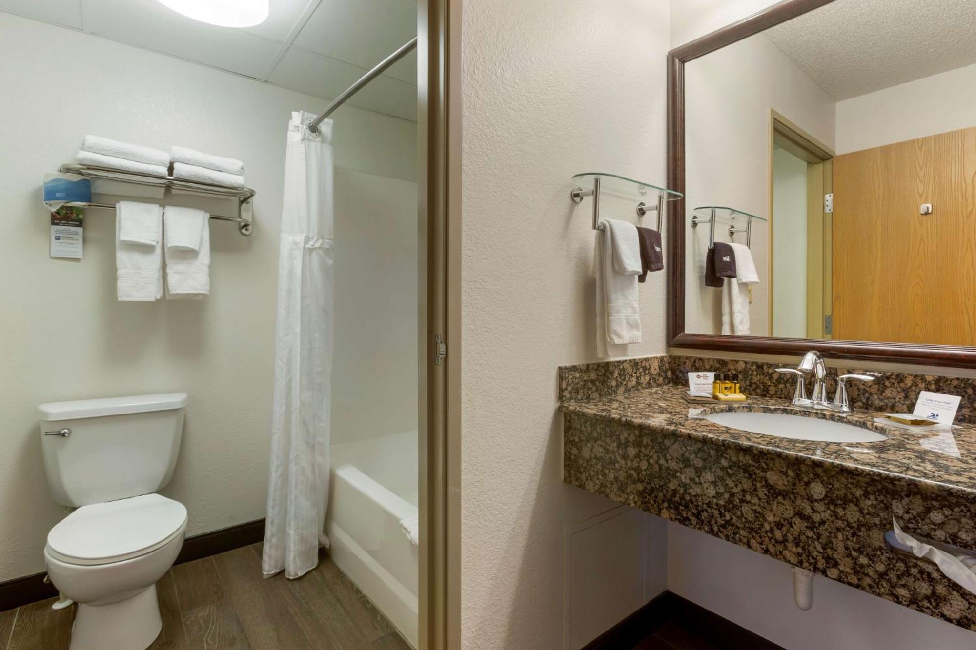 Hotel Western Lodge&suites McCall