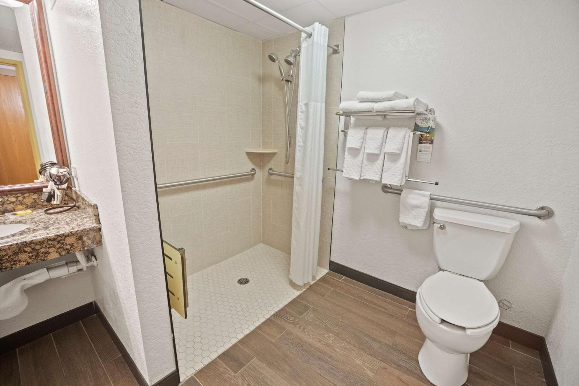 Western Lodge&suites 3* McCall
