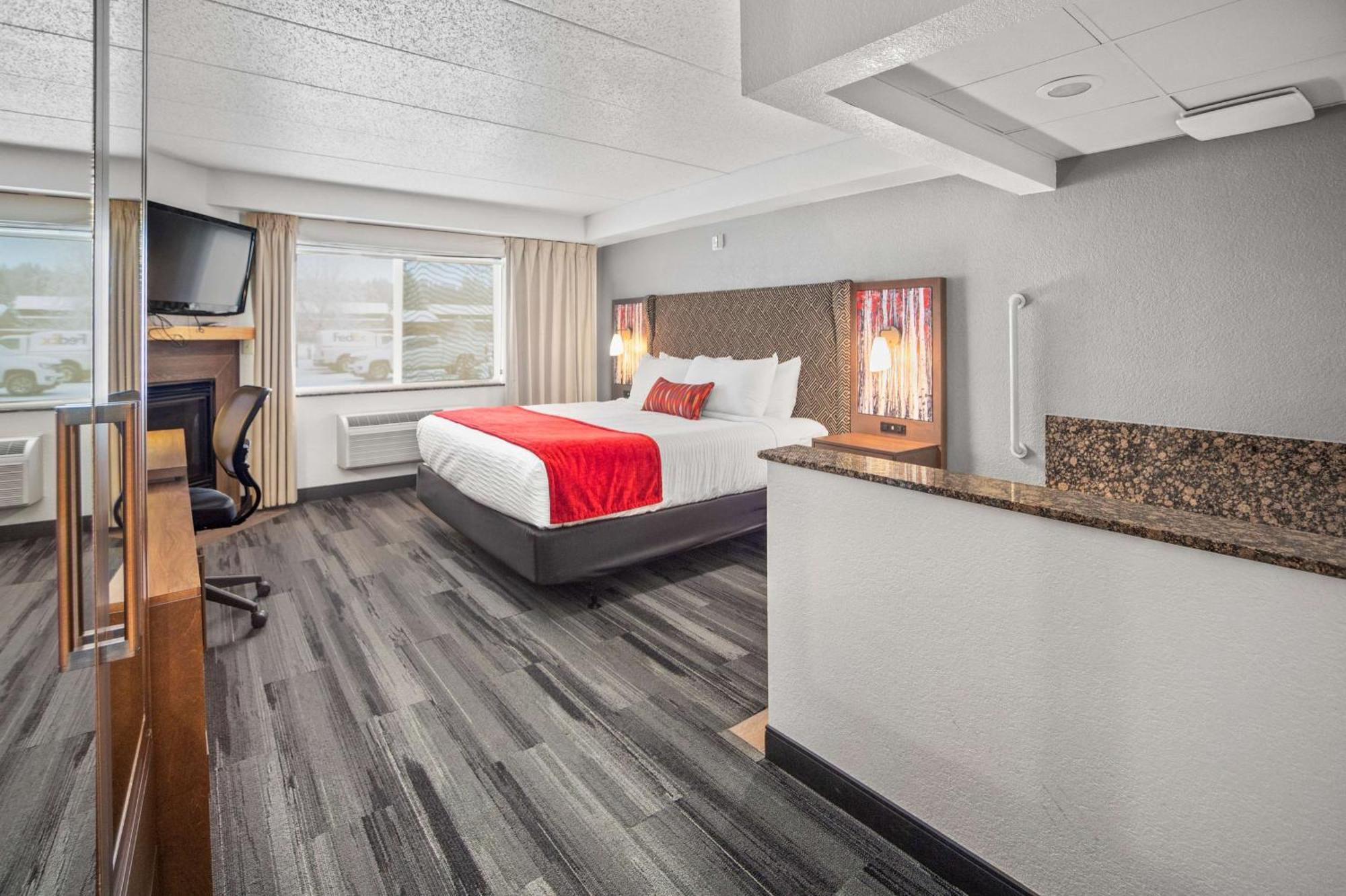Western Lodge&suites