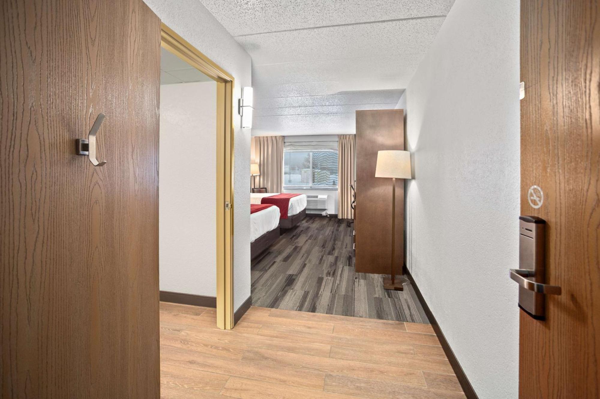 Hotel Western Lodge&suites McCall