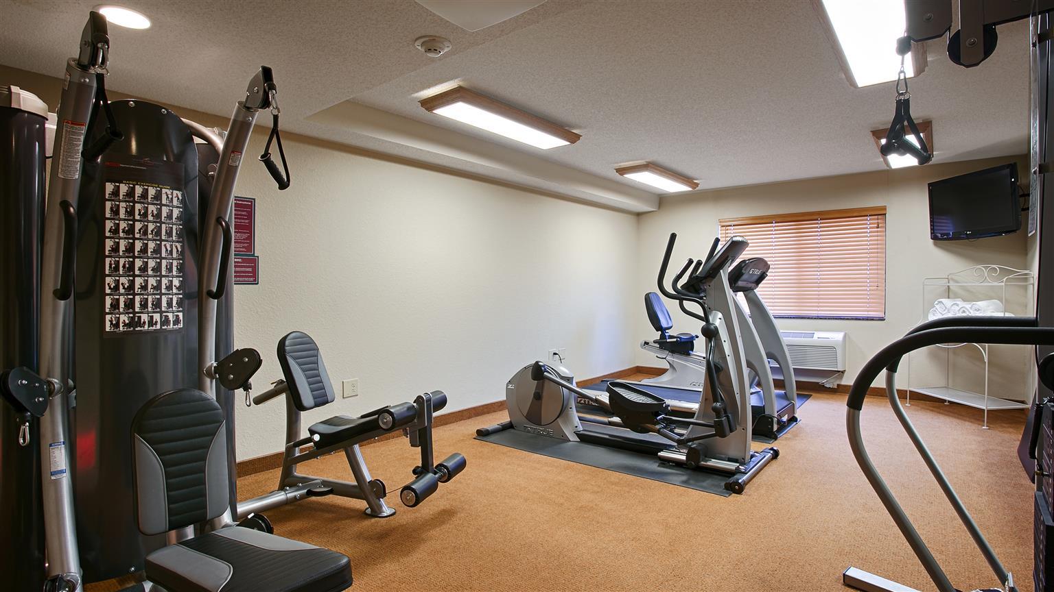 Western Lodge&suites McCall